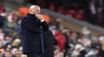 صفقة بـ 100 مليون يورو.. ليفربول يستهدف ضم مهاجم جديد من الدوري الألماني